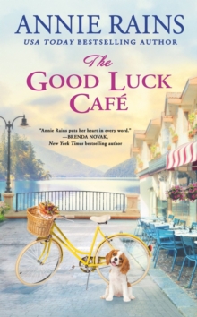 Image for The Good Luck Cafe