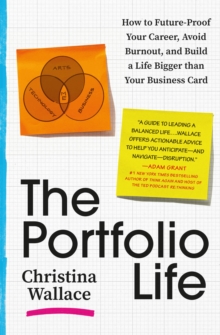 Image for The Portfolio Life