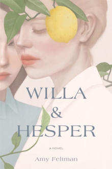 Cover for: Willa & Hesper