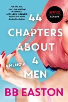 Image for 44 Chapters About 4 Men