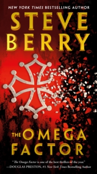 Image for The Omega Factor