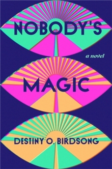 Image for Nobody's Magic