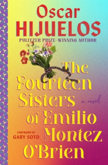 Image for The Fourteen Sisters of Emilio Montez O'Brien