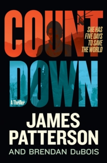 Image for Countdown : Amy Cornwall Is Patterson's Greatest Character Since Lindsay Boxer