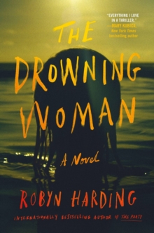 Image for The drowning woman