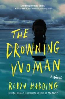 Image for The Drowning Woman