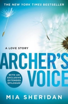 Image for Archer's Voice