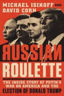 Image for Russian Roulette