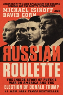 Image for Russian Roulette