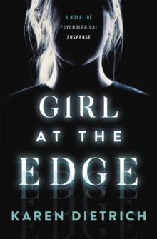 Girl at the Edge