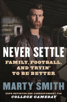 Never Settle