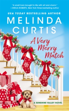 A Very Merry Match