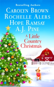 Image for A Little Country Christmas