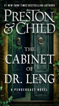 Image for The Cabinet of Dr. Leng