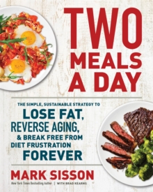 Image for Two meals a day