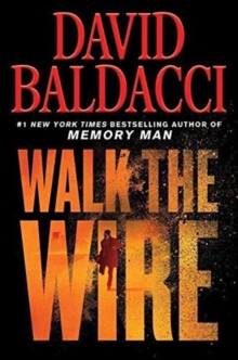 Image for WALK THE WIRE INTERNATIONAL