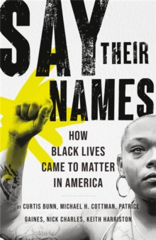 Say Their Names