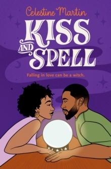 Image for Kiss and spell