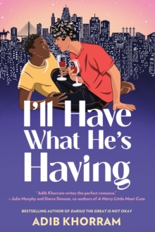 Image for I'll Have What He's Having