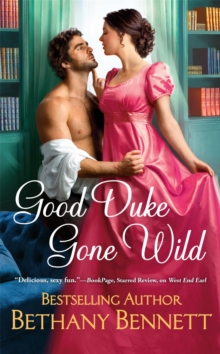 Image for Good Duke Gone Wild