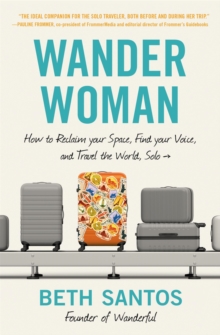 Image for Wander Woman