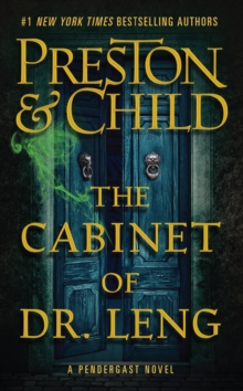 Image for The Cabinet of Dr. Leng