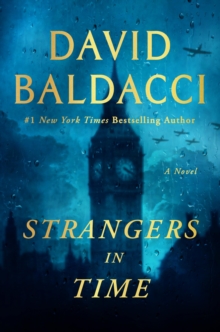 Strangers in Time : A World War II Novel