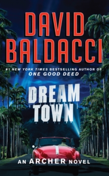 Image for Dream Town