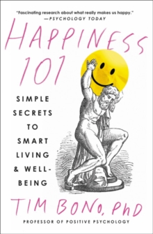 Image for Happiness 101 (previously published as When Likes Aren't Enough)