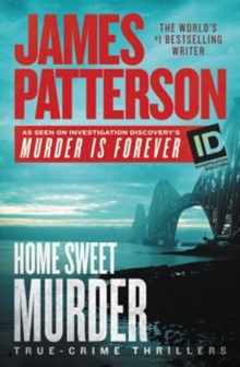 Image for Home Sweet Murder