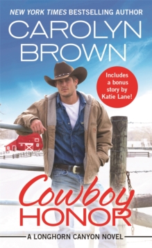 Cowboy Honor