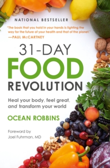 31-Day Food Revolution