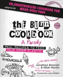 Image for Burn Cookbook