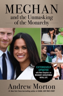 Image for Meghan and the Unmasking of the Monarchy