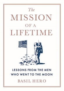 Image for Mission of a Lifetime