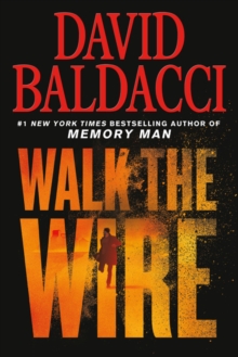 Image for Walk the Wire