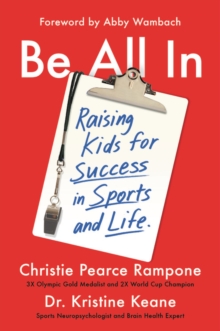 Image for Be All In