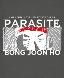 Image for Parasite  : a graphic novel in storyboards