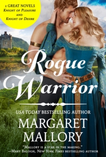 Rogue Warrior: 2-in-1 Edition with Knight of Pleasure and Knight of Desire