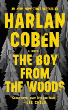 Image for BOY FROM THE WOODS INTERNATIONAL