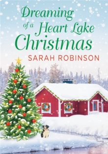 Image for Dreaming of a Heart Lake Christmas