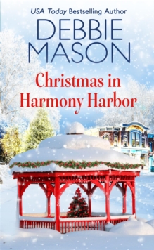 Image for Christmas in Harmony Harbor