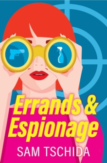Image for Errands & Espionage