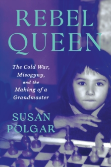 Image for Rebel Queen