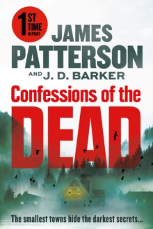 Image for Confessions of the Dead : From the authors of Death of the Black Widow