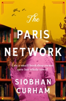 Image for The Paris Network