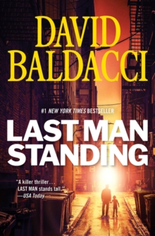 Image for Last Man Standing