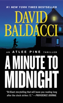 Image for A Minute to Midnight