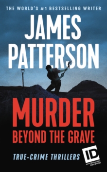 Image for Murder Beyond the Grave
