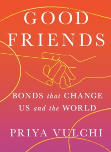 Image for Good Friends